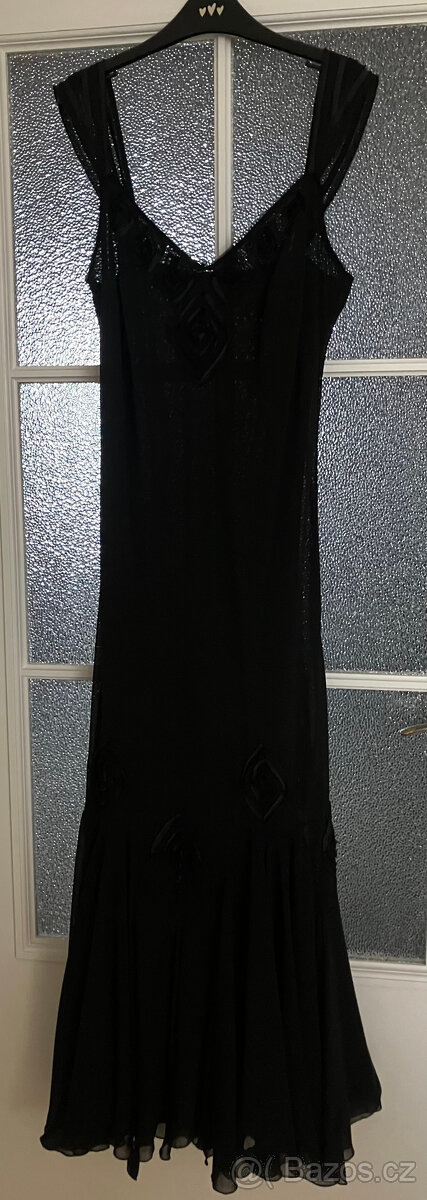 Plesové šaty Marks & Spencer