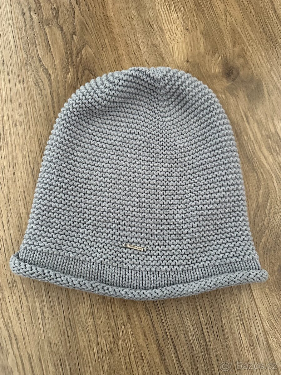 Dámská čepice Calvin Klein