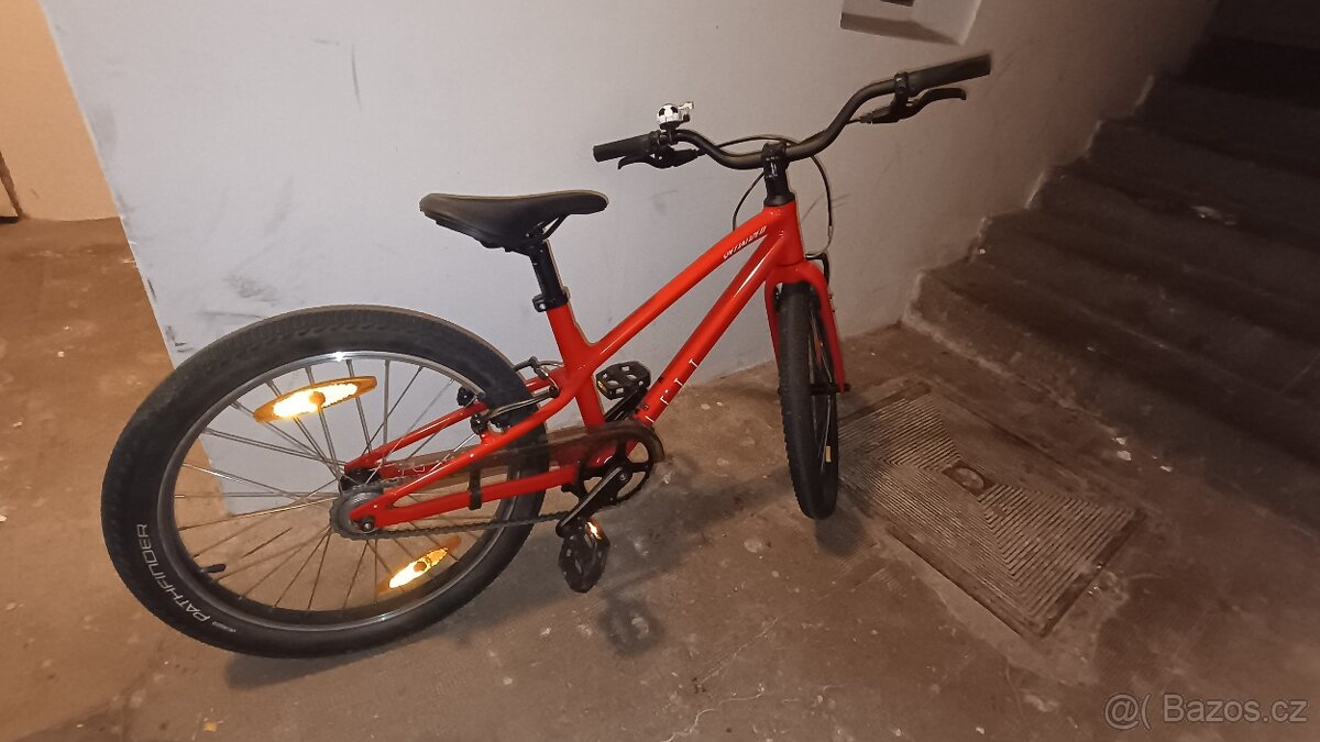 Specialized Jett Single Speed 2023