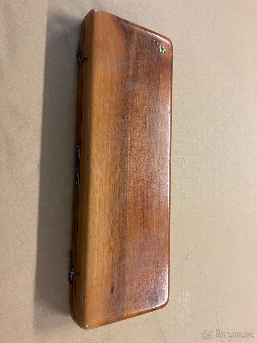 Měřící drátky na závity - Zbrojovka