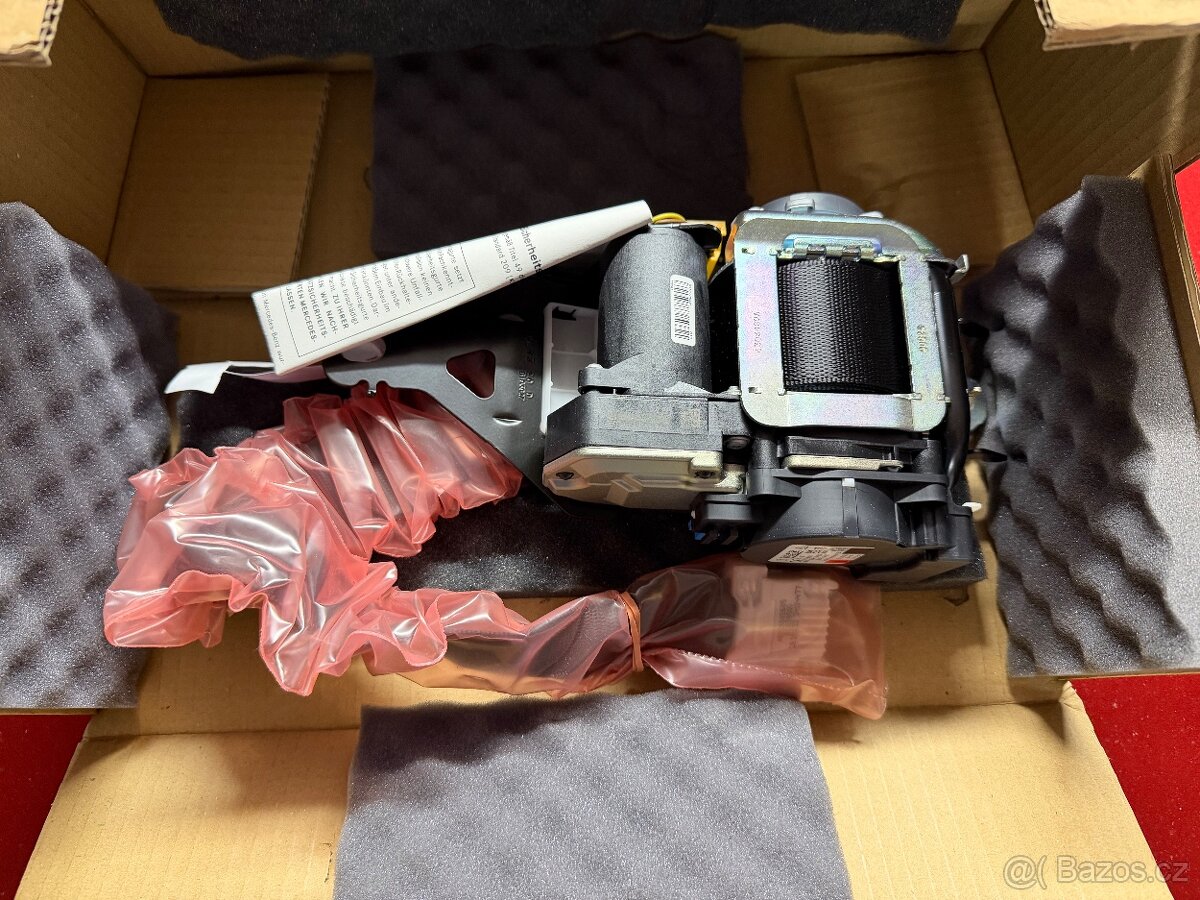 Originální pás Mercedes benz w222