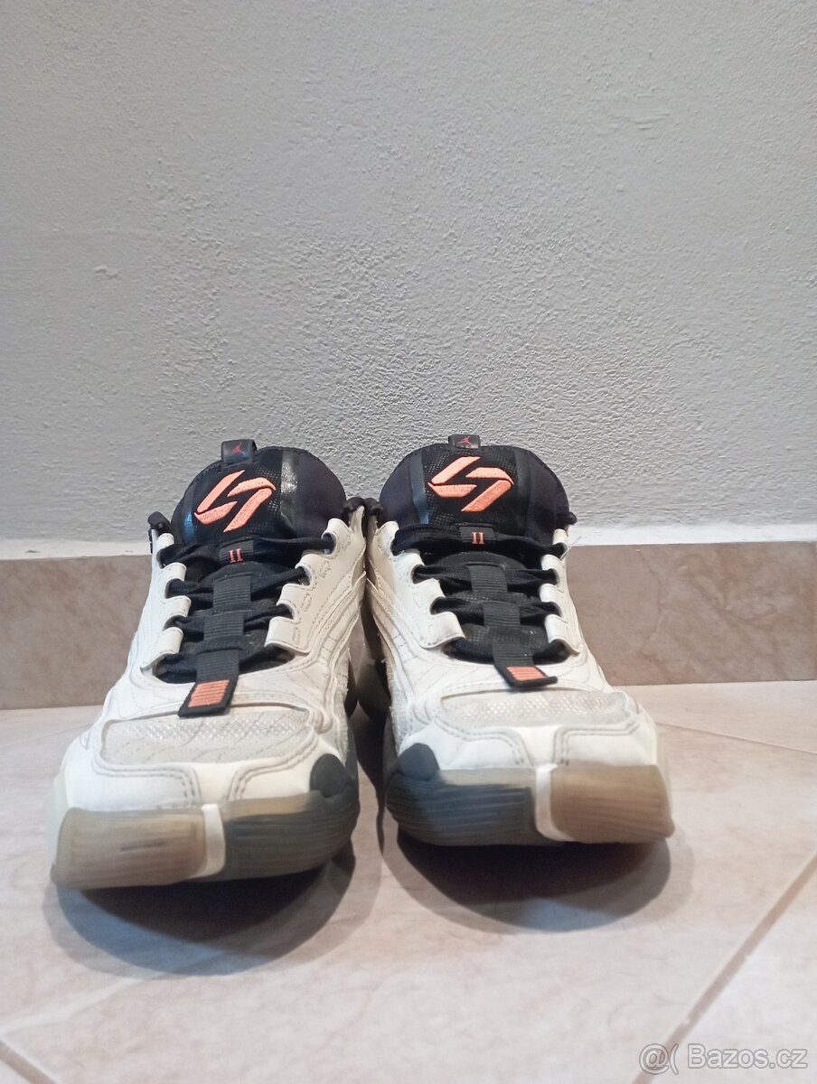 Nike Jordan 2 Luka Cocomilk