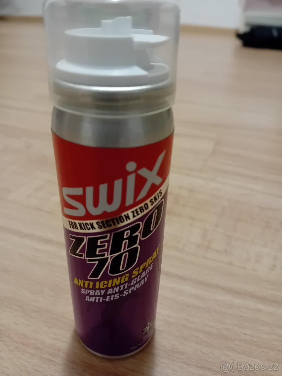 Swix N6 Zero 70ml
