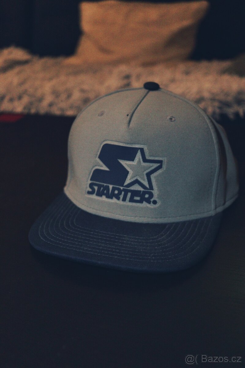 Kšiltovka - Kšiltovky různé