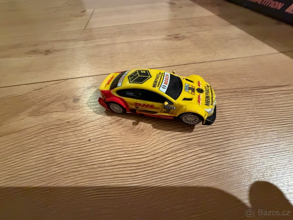 Auto pro autodráhu Carrera Go