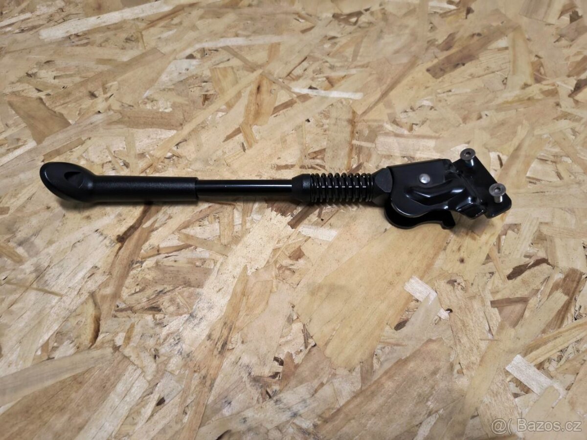 Stojan ke kolu, původně pro Meridu