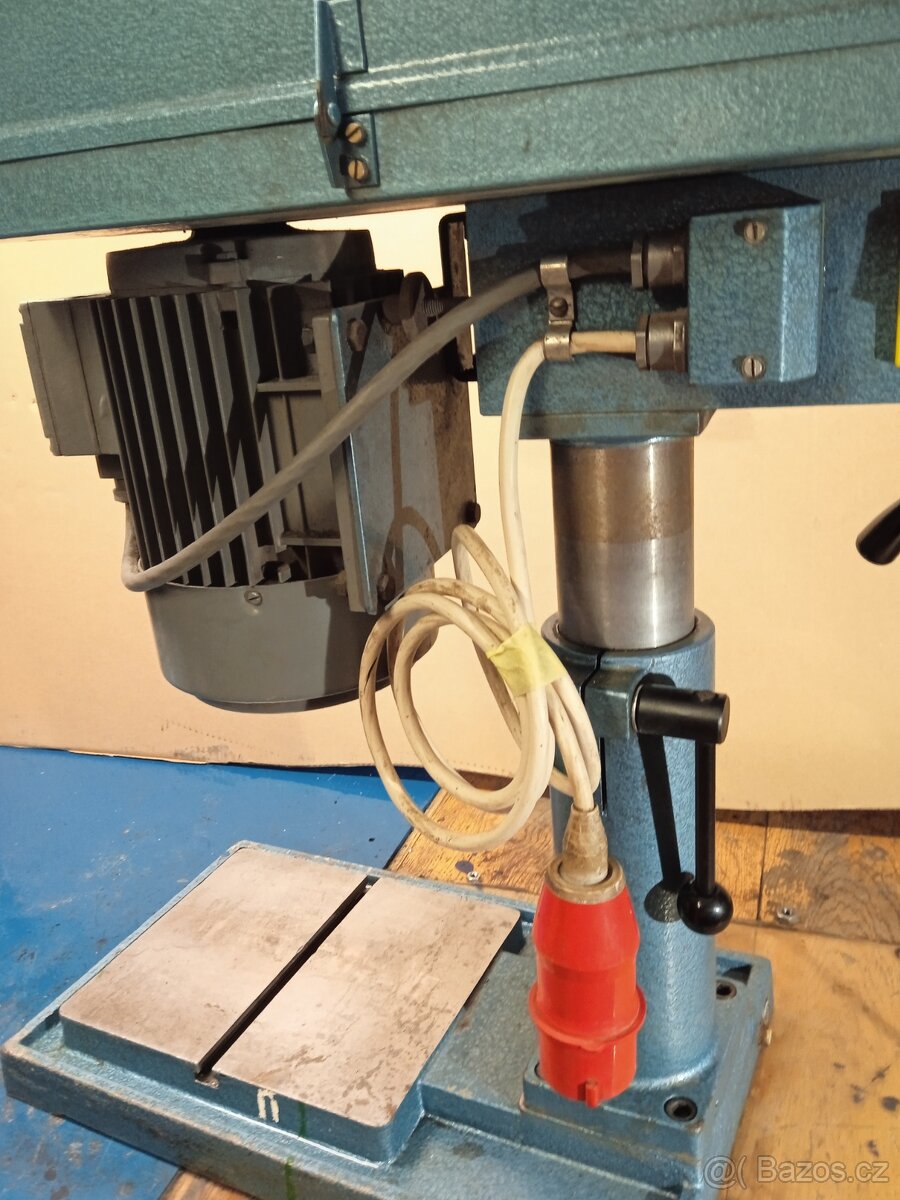 Vrtačka Horný VS 20