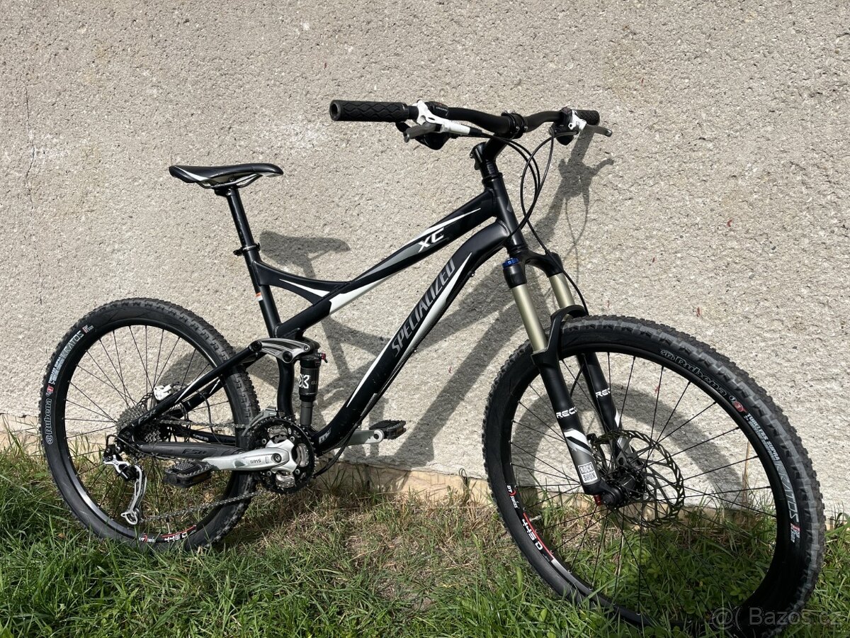 Specialized FSR XC Comp L