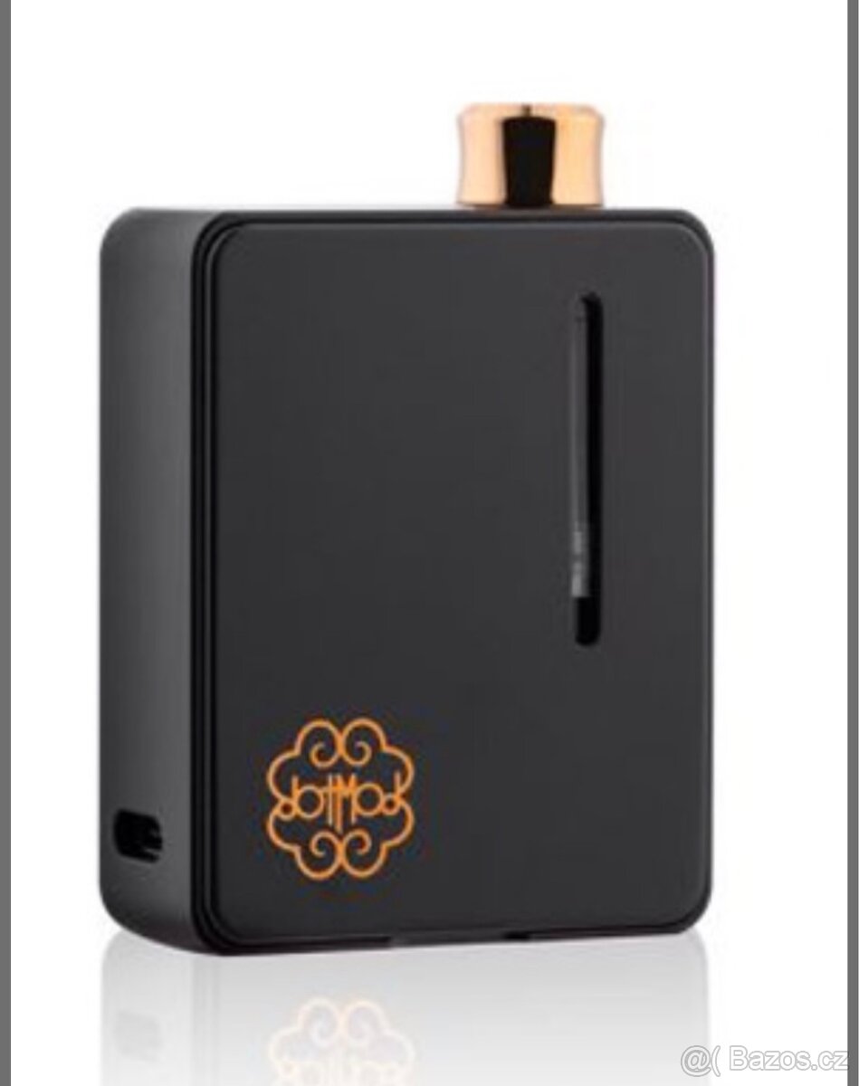 Vapo Dotmod dotAIO Mini Pod Kit