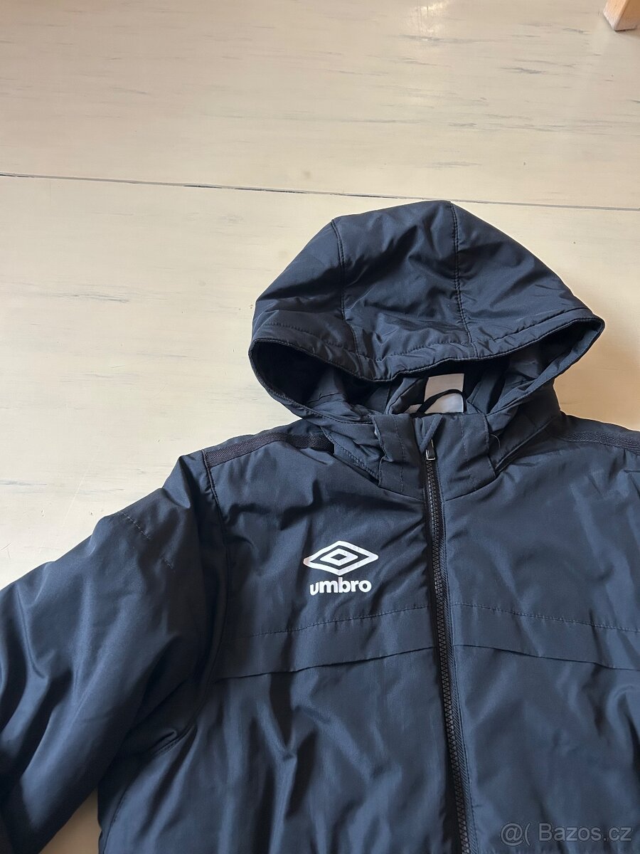 Dámská přechodová bunda vel.M