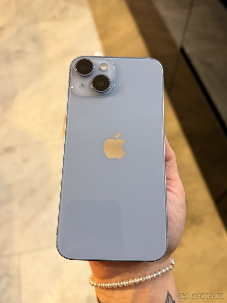 IPhone 14 128g