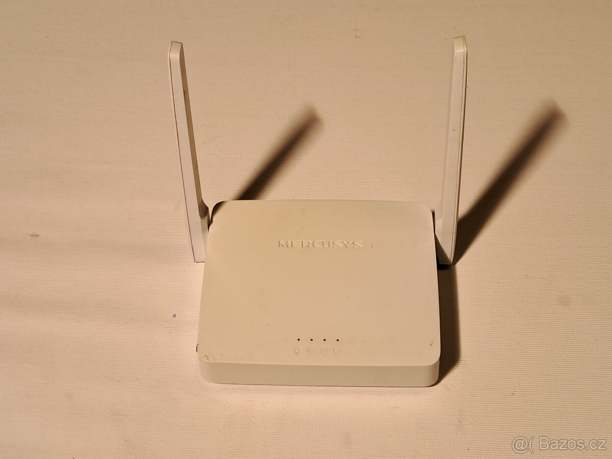 Router Mercusys MW301R