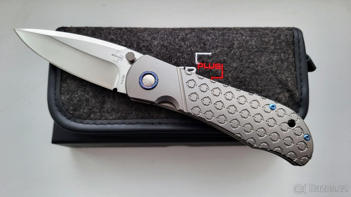 Boker Plus COLLECTION 2023