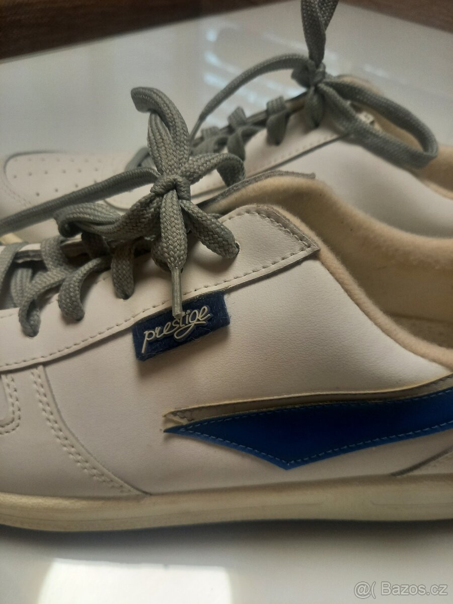 Boty PRESTIGE