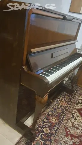 Piano klavir
