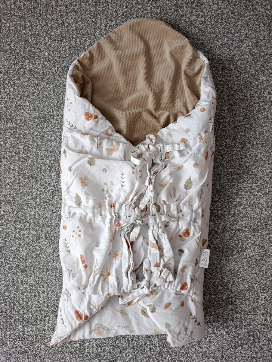 Šněrovací zavinovačka