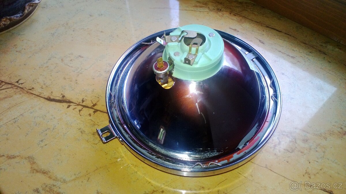 Jawa Californian, 350,250, 634 konopnice