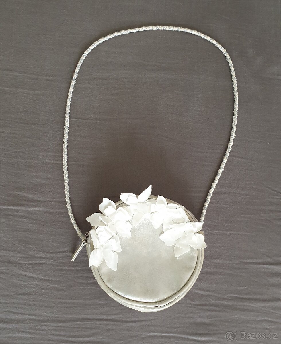 Dětská kabelka Reserved