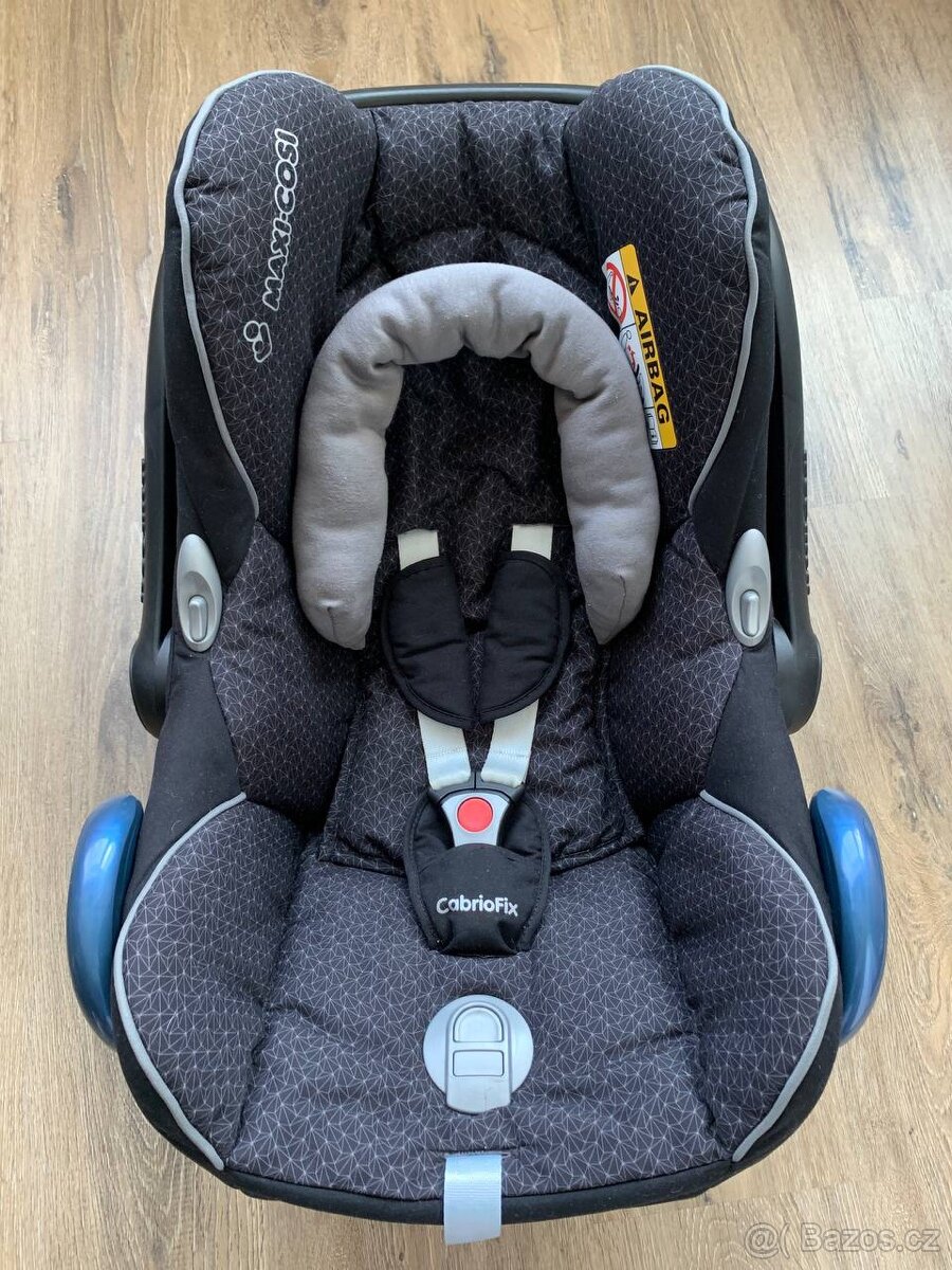 Autosedačka Maxi-Cosi CabrioFix (0-13 kg)