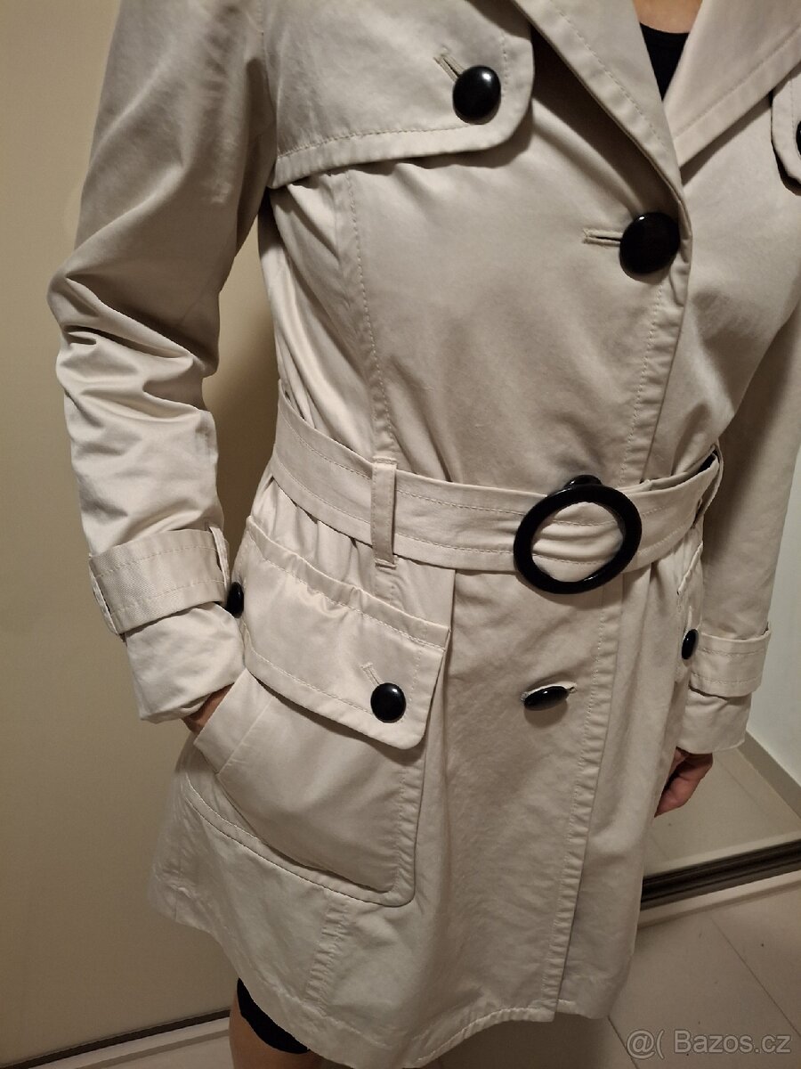 Damsky kabat Banana Republic, velikost M