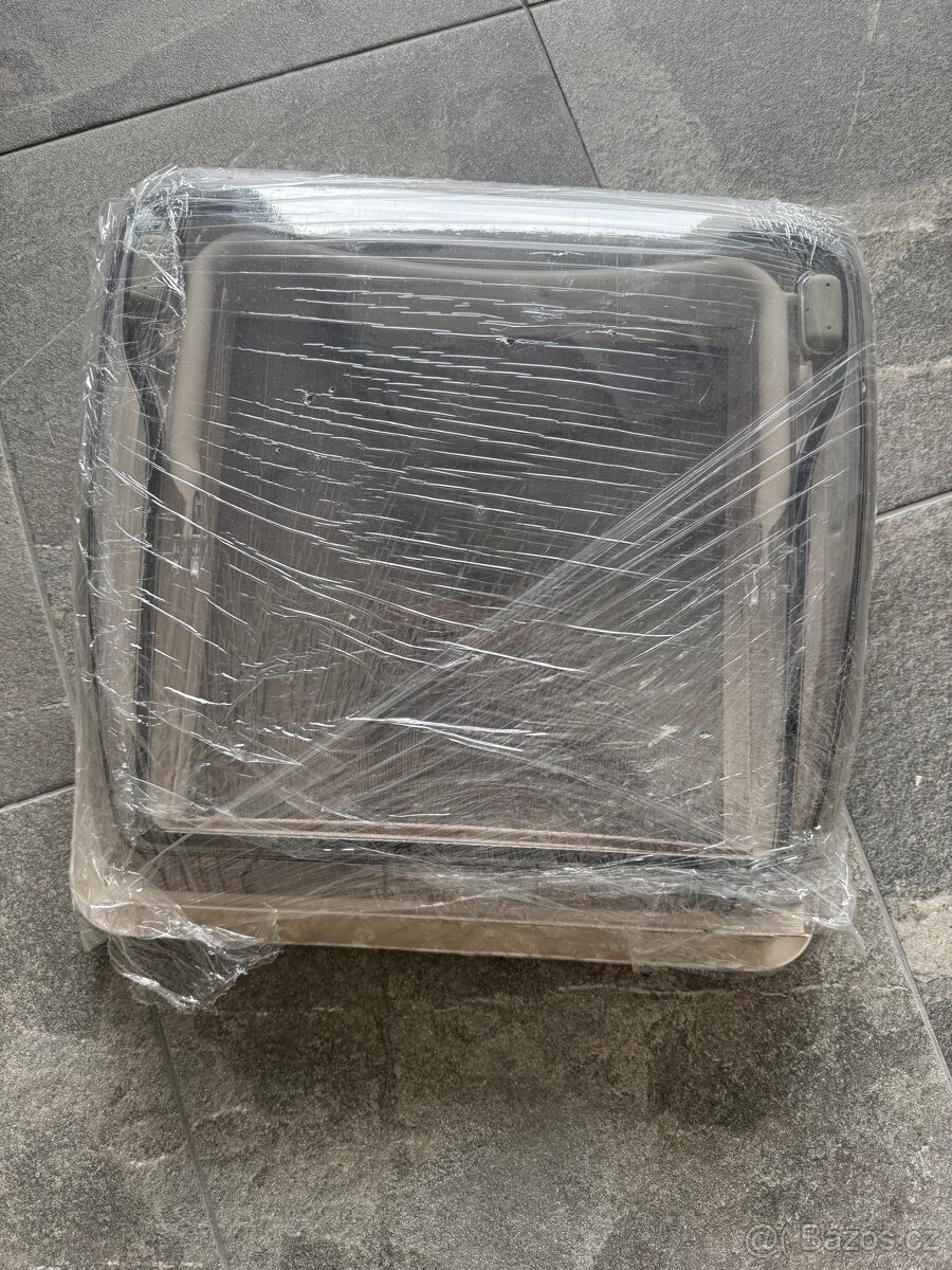 Mini Heki 40x40