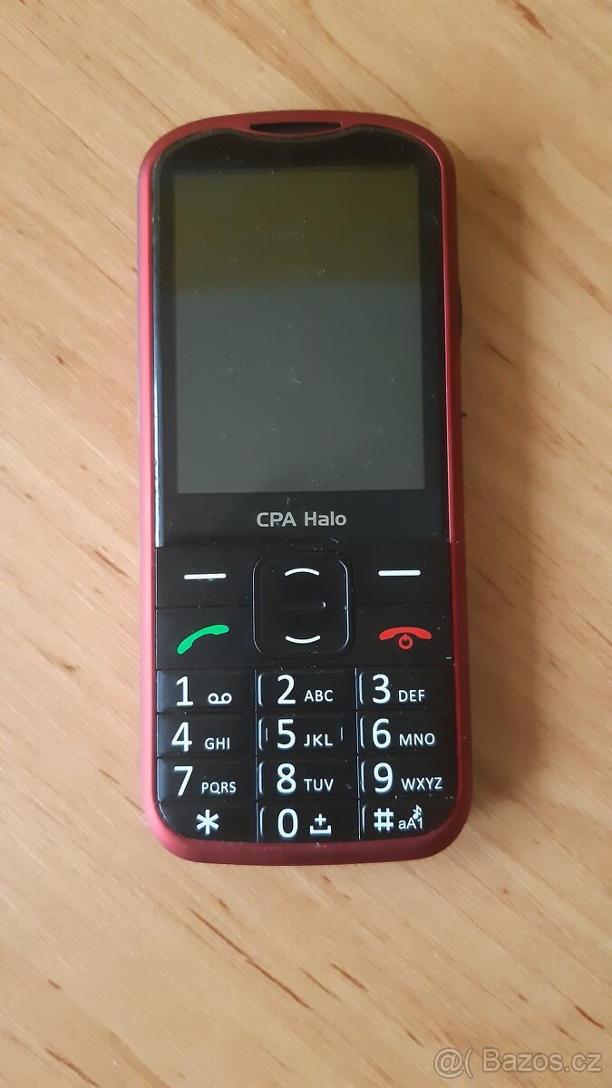 CPA HALO