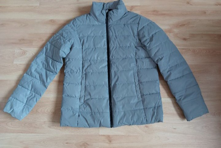 Reflexní bunda Crivit