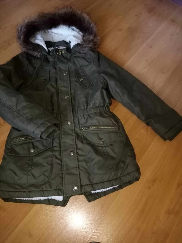 khaki bunda