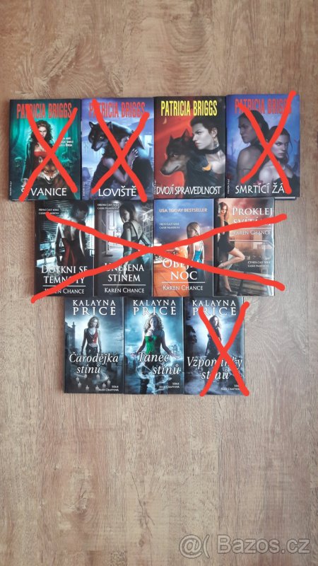 knížky, knihy, knížka, kniha