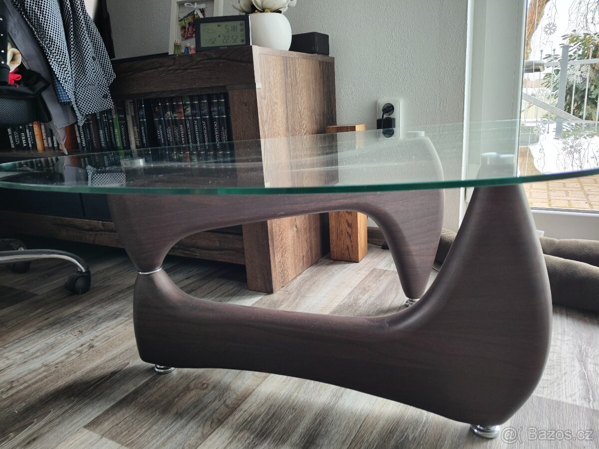 Konferenční stolek