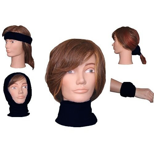 Termo prádlo - šála tunel