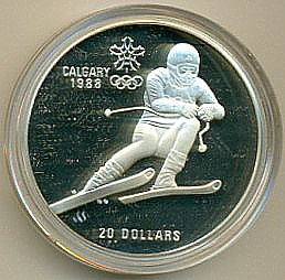 Mince na stříbro. Likvidace sbírky.