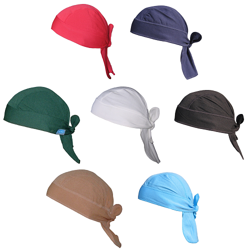 Termo prádlo - pirátský šátek pirát