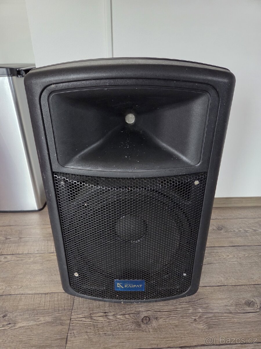 PA reproduktor Kaifat PSP212A 200W