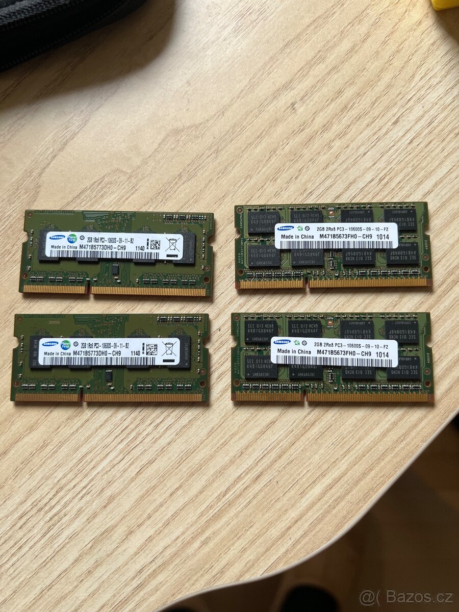 RAM DDR3