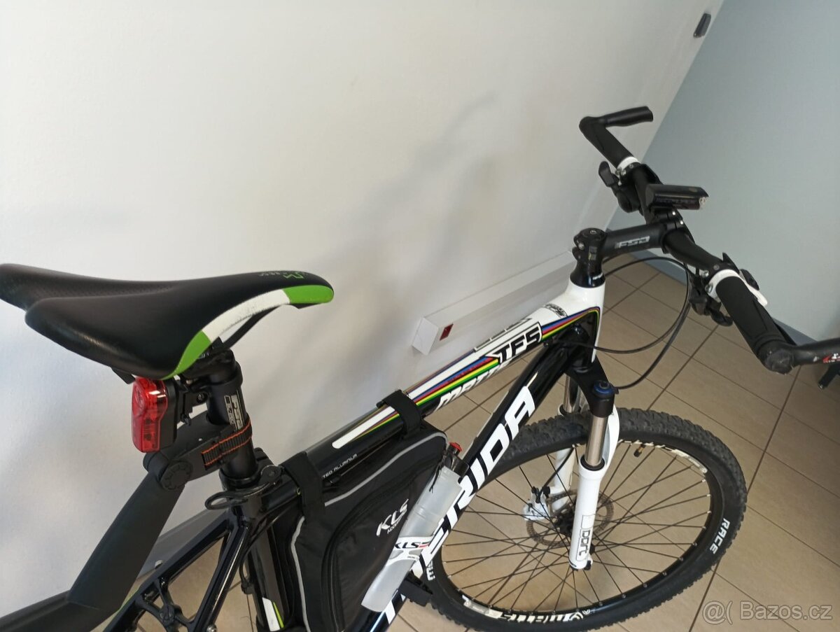 Horske kolo zn Merida