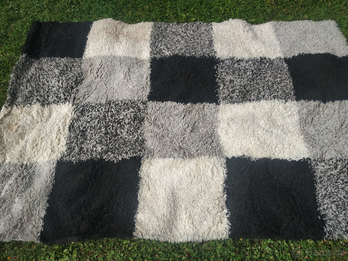 Kobereček vel. 200 x 140 cm