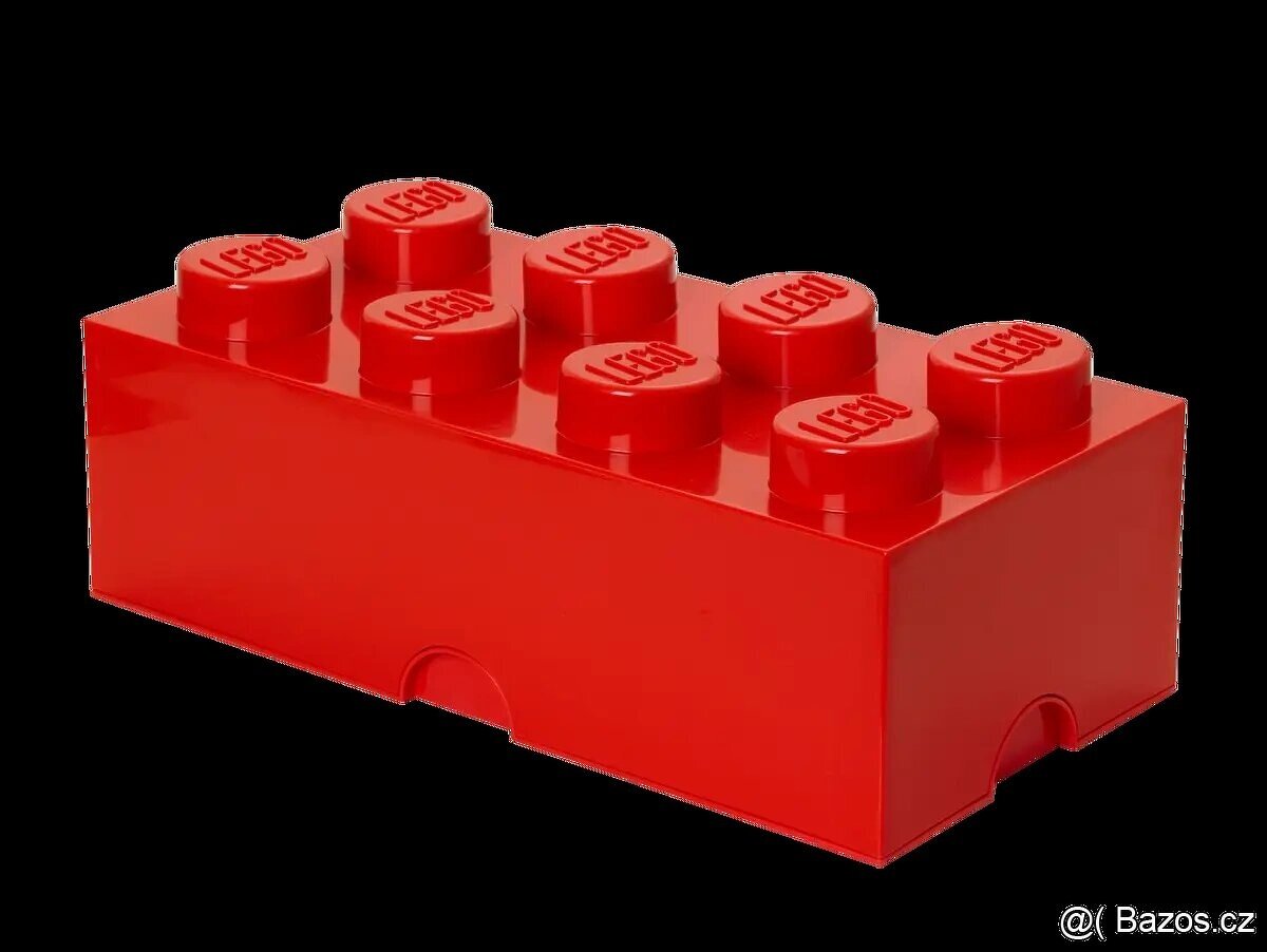 POUKAZ NA LEGO