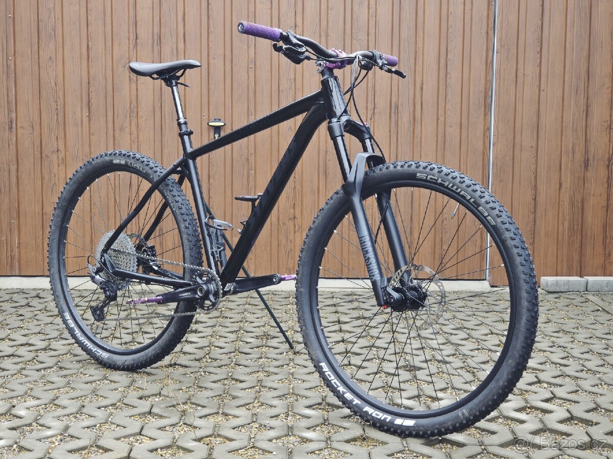 Stevens Devil's Trail 2025 | 29" | L | 170-185cm