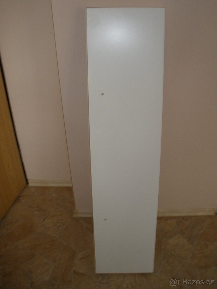 Ikea police Lack 110x26x5