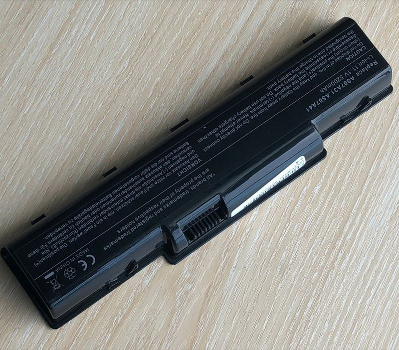 baterie AS07A31-AS07A71 pro notebooky Acer Aspire (2hod)