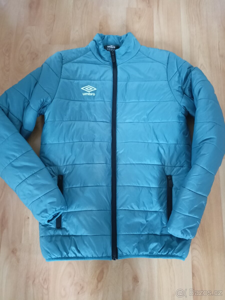 Zimní bunda, vel.152/158