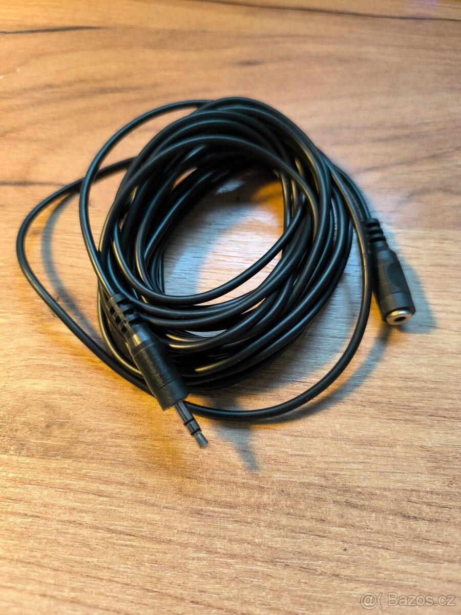 PŘÍSLUŠENSTVÍ K MIKROFONŮM