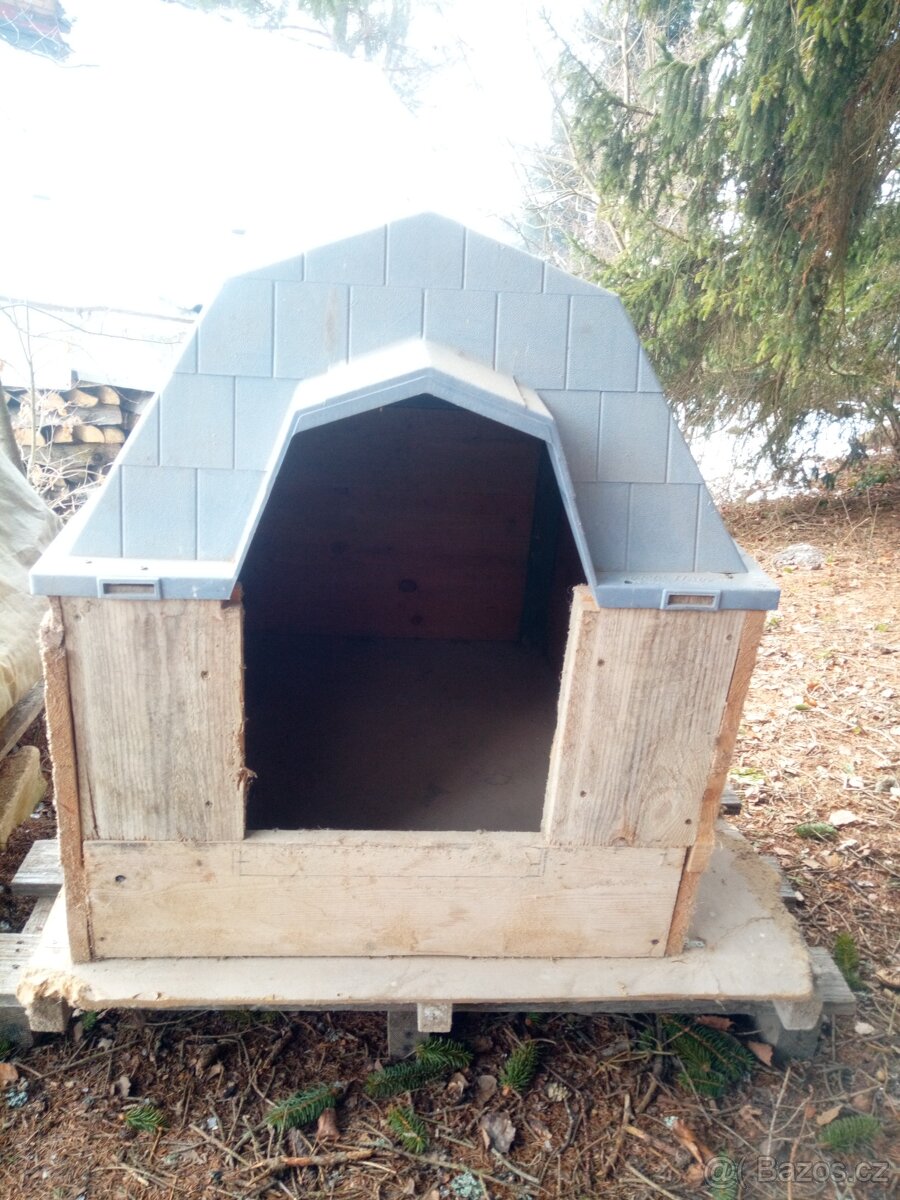 psí bouda