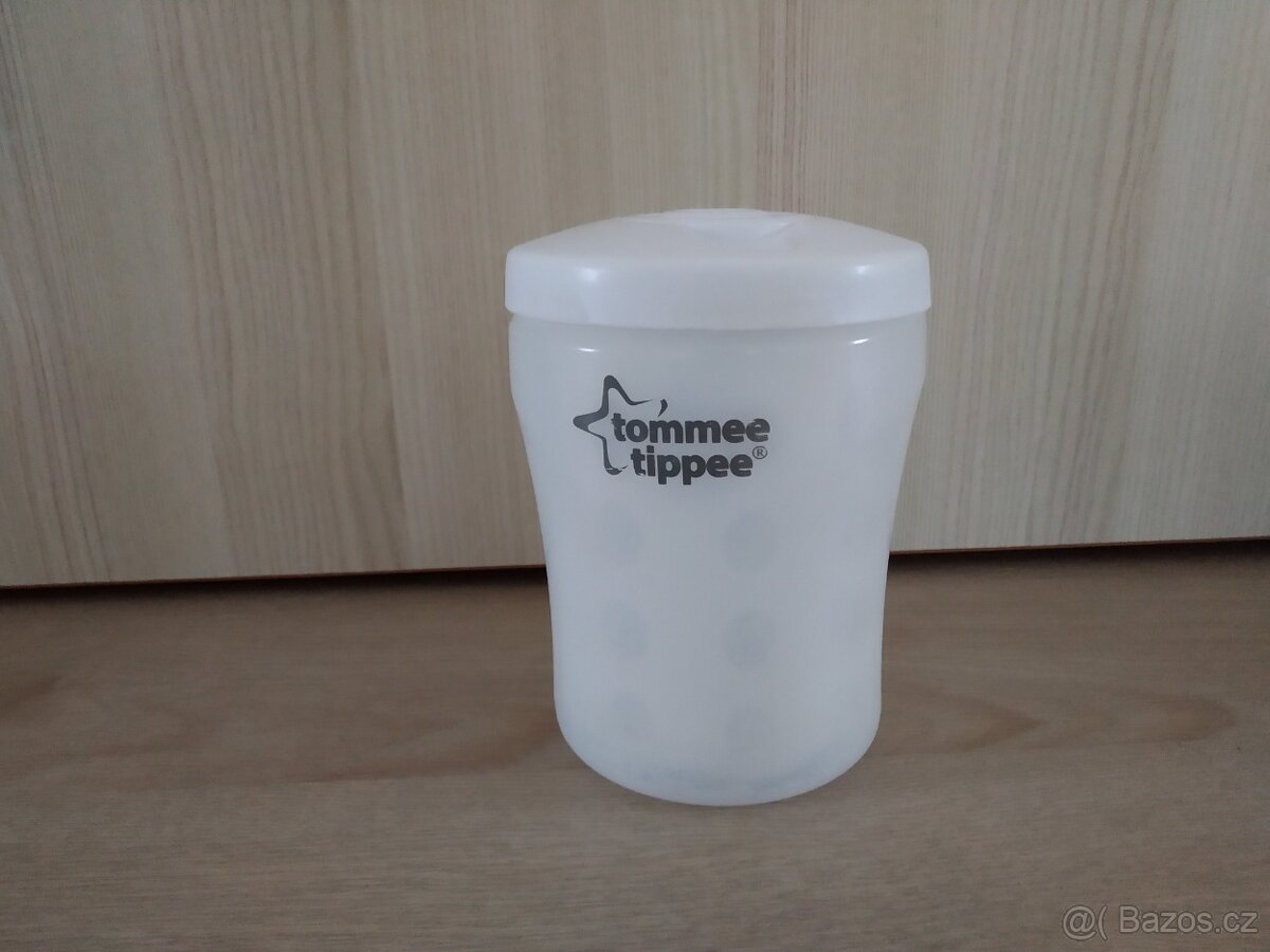 Cestovní sterilizátor zn. Tommee Tippee