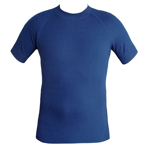 Termo triko s krátkým rukávem