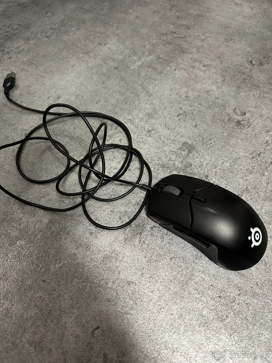 SteelSeries Sensei 310