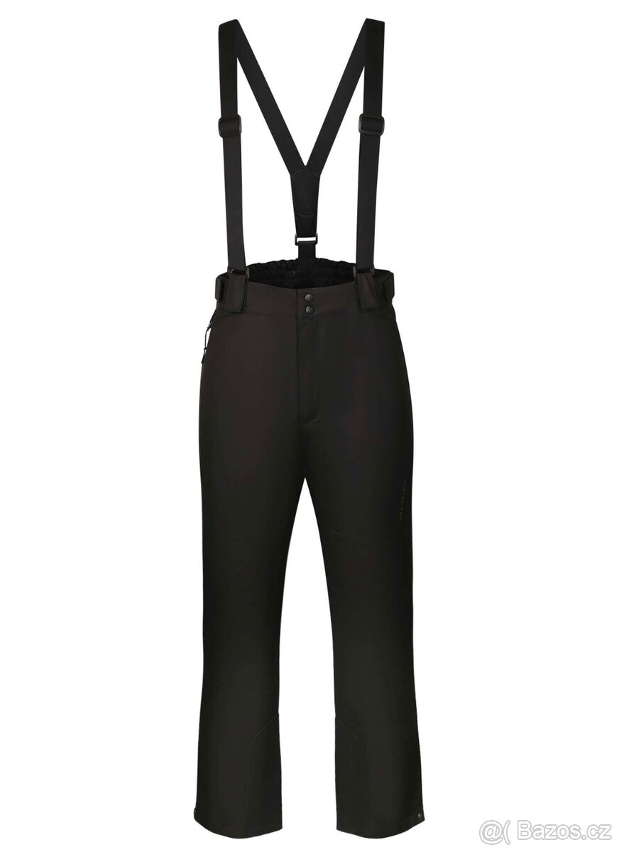 Lyžařské kalhoty Alpine Pro vel. S