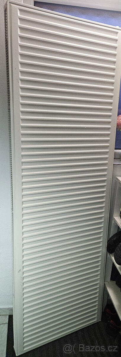 Deskový radiátor Korado 11/600/1800