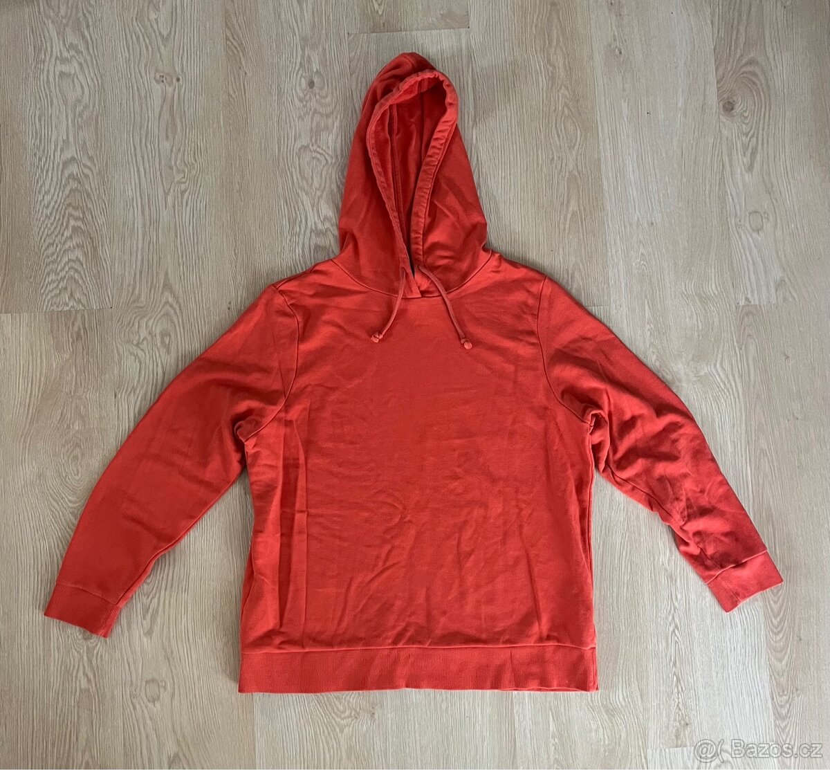Nenošená mikina M&S, vel.44